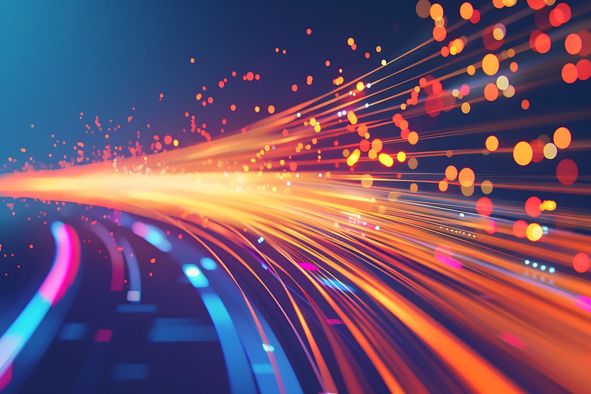     Elle va très vite et concurrence les plus chères : cette box internet à prix cassé affole la toile
